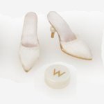 Обувь и пудра Mother-of-Pearl Janay