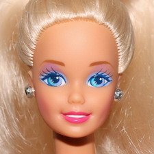American Beauty Queen Barbie 1991