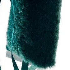 Меховушка Emerald Allure Amirah