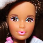Barbie Rewind 80s