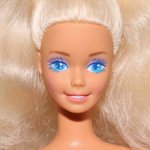 BARBIE 1992 Walmart  30th Anniversary