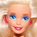 Barbie Secret Hearts 1992