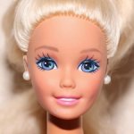 Dream Wedding Barbie 1993