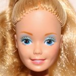 Barbie Astronaut 1985