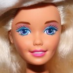 Russell Stover Candies Barbie