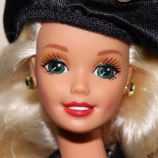 City Sophisticate Barbie