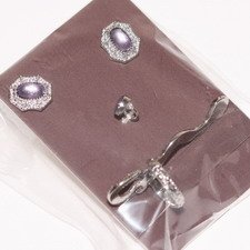 Украшения Glorious Vanity Isabella