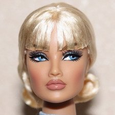 Baby Blue Imogen нюд
