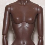 Тело Industry Dark A-Tone (Integrity Toys)