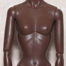 Тело Industry Dark A-Tone (Integrity Toys)