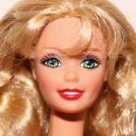 Барби Festive Season Barbie 1997
