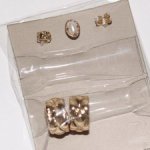 Украшения Mother-of-Pearl Janay