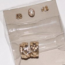 Украшения Mother-of-Pearl Janay