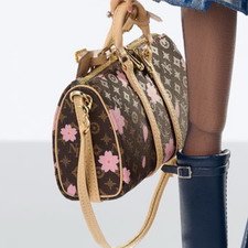 Сумка Sakura Season Nadja