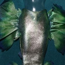 Хвост Triton Thiago