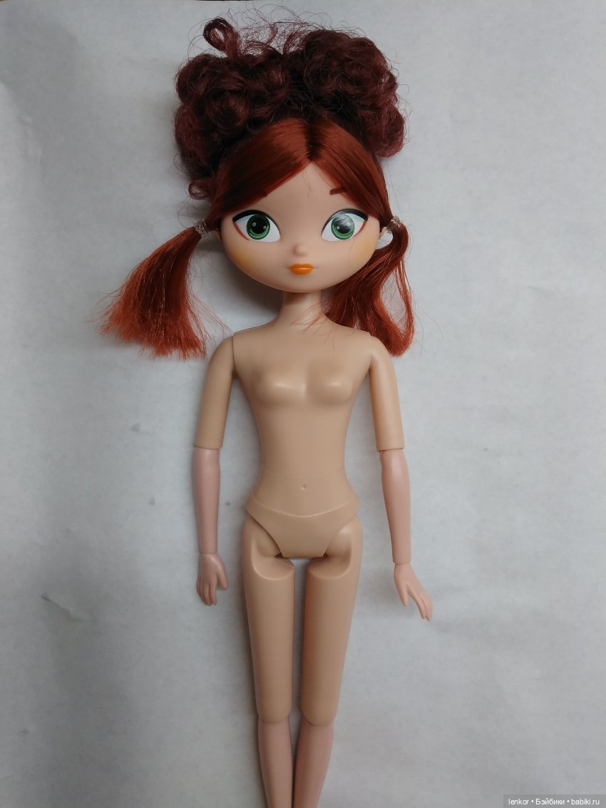 Прошу помощи в подборе головы