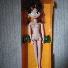 Прошу помощи в подборе головы