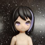 Зайка UF doll Виноградный чай