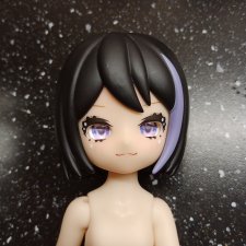 Зайка UF doll Виноградный чай
