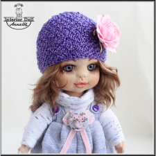 Малышка Диша