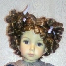 Вопрос. Как из дубовой куклы сделать пластичную