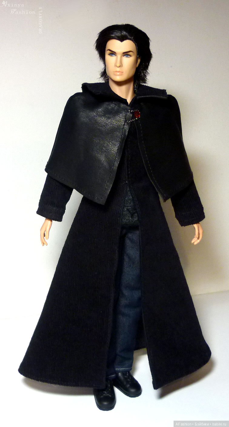 Наряды для Fashion Royalty (фото 6)