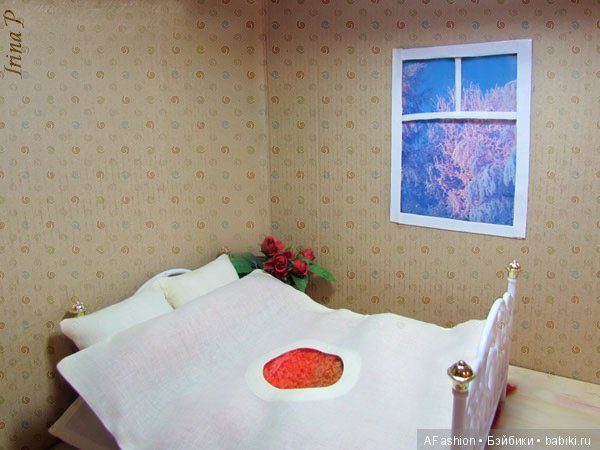 Постельное белье в советском стиле (фото 2)