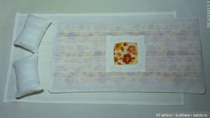 Еще парочка комплектов постельного белья (фото 5)