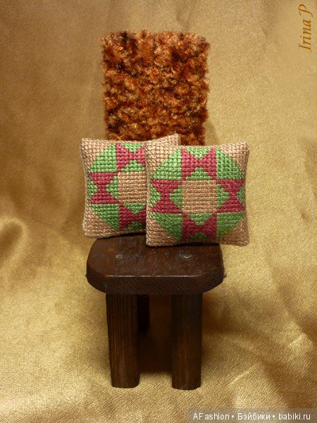 Еще парочка комплектов постельного белья