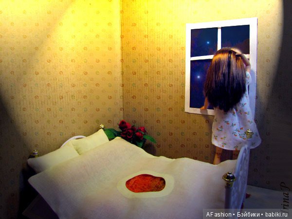 Постельное белье в советском стиле