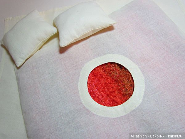 Постельное белье в советском стиле (фото 3)