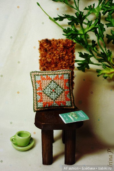 Еще парочка комплектов постельного белья (фото 9)