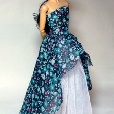 Наряды для Fashion Royalty