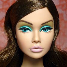 Фэшн - Poppy Parker Spy A Go Go. Хорошая скидка. купить в Шопике