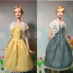 Одежда для Fashion Royalty Integrity Интегрити