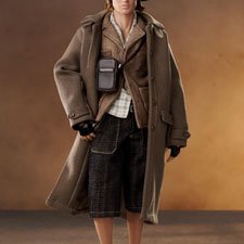 Одежда Fashion Royalty Noah Back To New York брюки пальто джинсы шорты