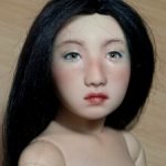 Наби от Юлии Решетниковой