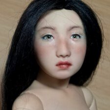 Наби от Юлии Решетниковой