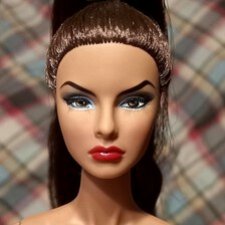 Fashion Royalty Agnes Firefly Интегрити Агнес