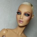 Dominion Doll Aura Доминион Долл Петра Тишкова Аура авторская бжд