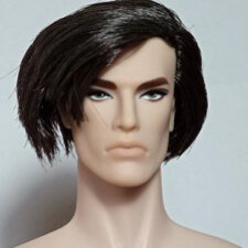 Fashion Royalty Lukas Model Citizen Интегрити Лукас