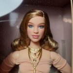 Barbie Basics Neutral Kit Fryda Барби Фрида Конструктор
