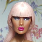 Fashion Royalty The True Hollis Интегрити