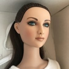 Тоннер Эмили Emilie NYC Ballet rehearsal basic brunette