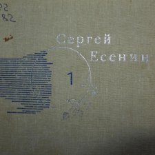 Поэтическая Россия