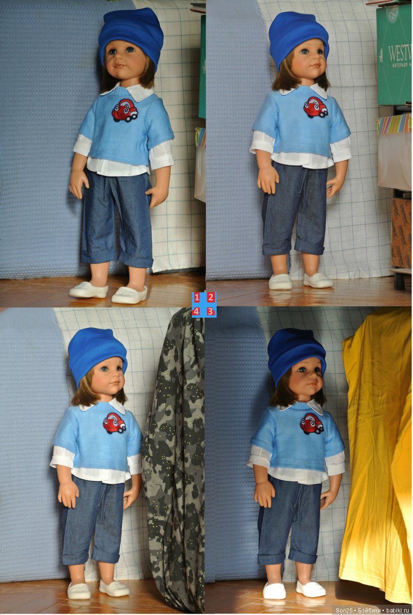 Простая фотоистория — Интересное и необычное: фотоподборки