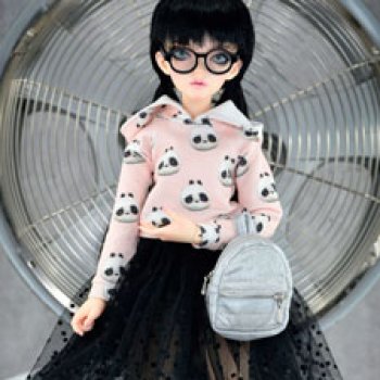 Мой милый котик Марша