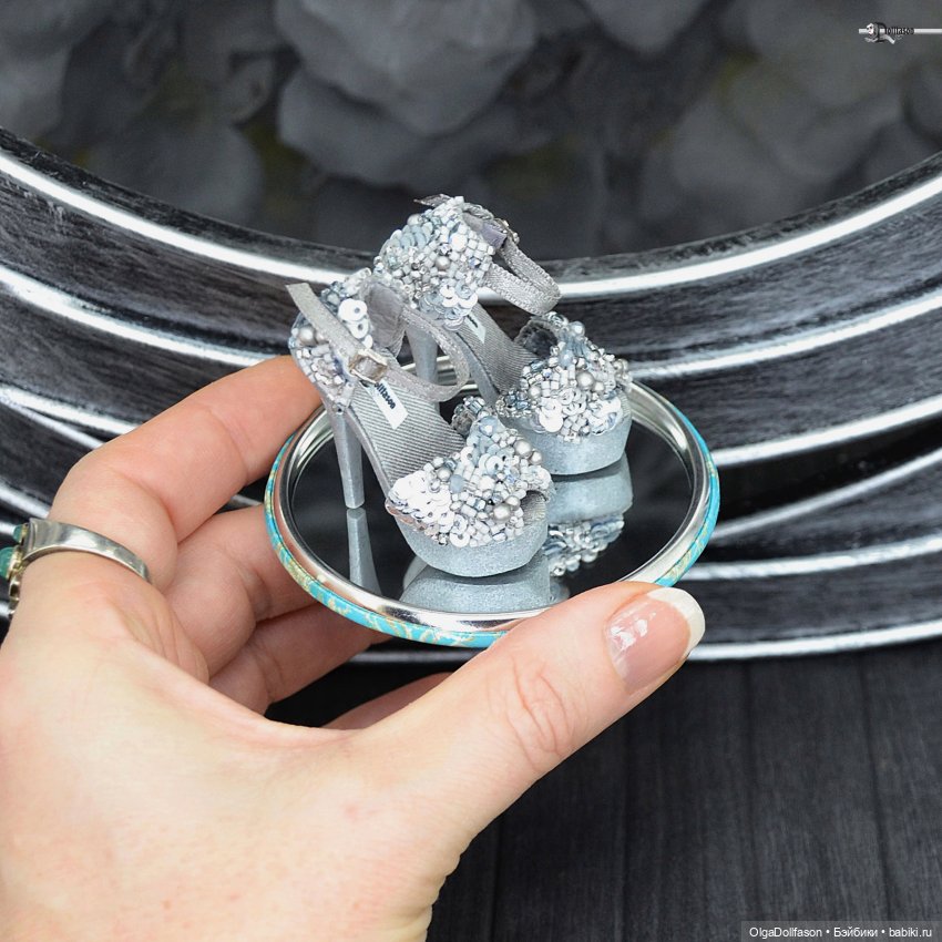 Химера - в бесконечных оттенках серого