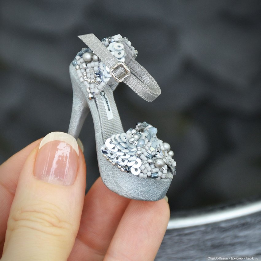 Химера - в бесконечных оттенках серого