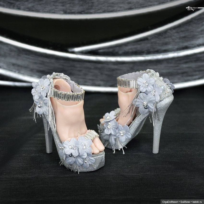 Химера - в бесконечных оттенках серого